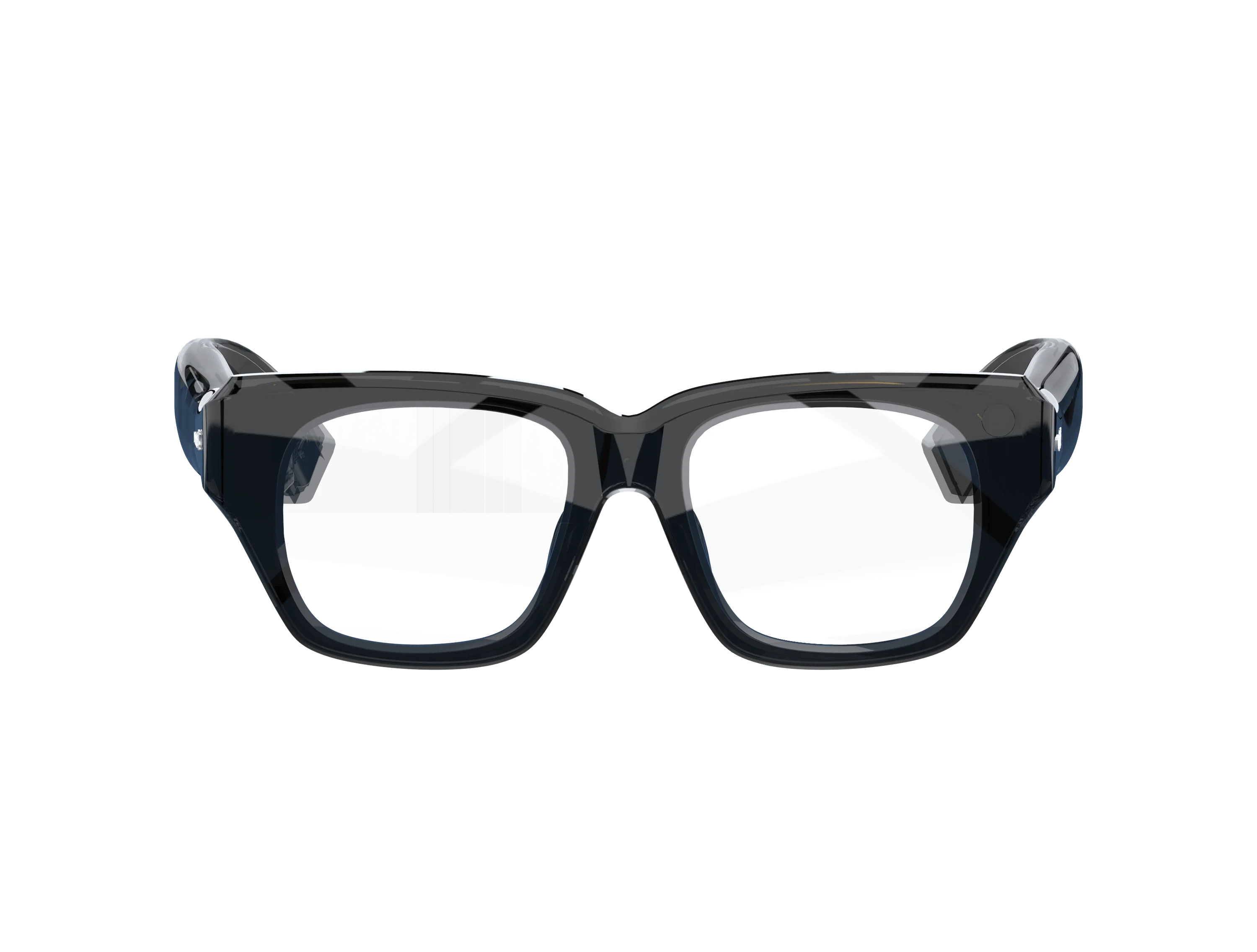 INMO Air-gafas inteligentes AR con cámara HD, vidrio INMOLENS - AliExpress