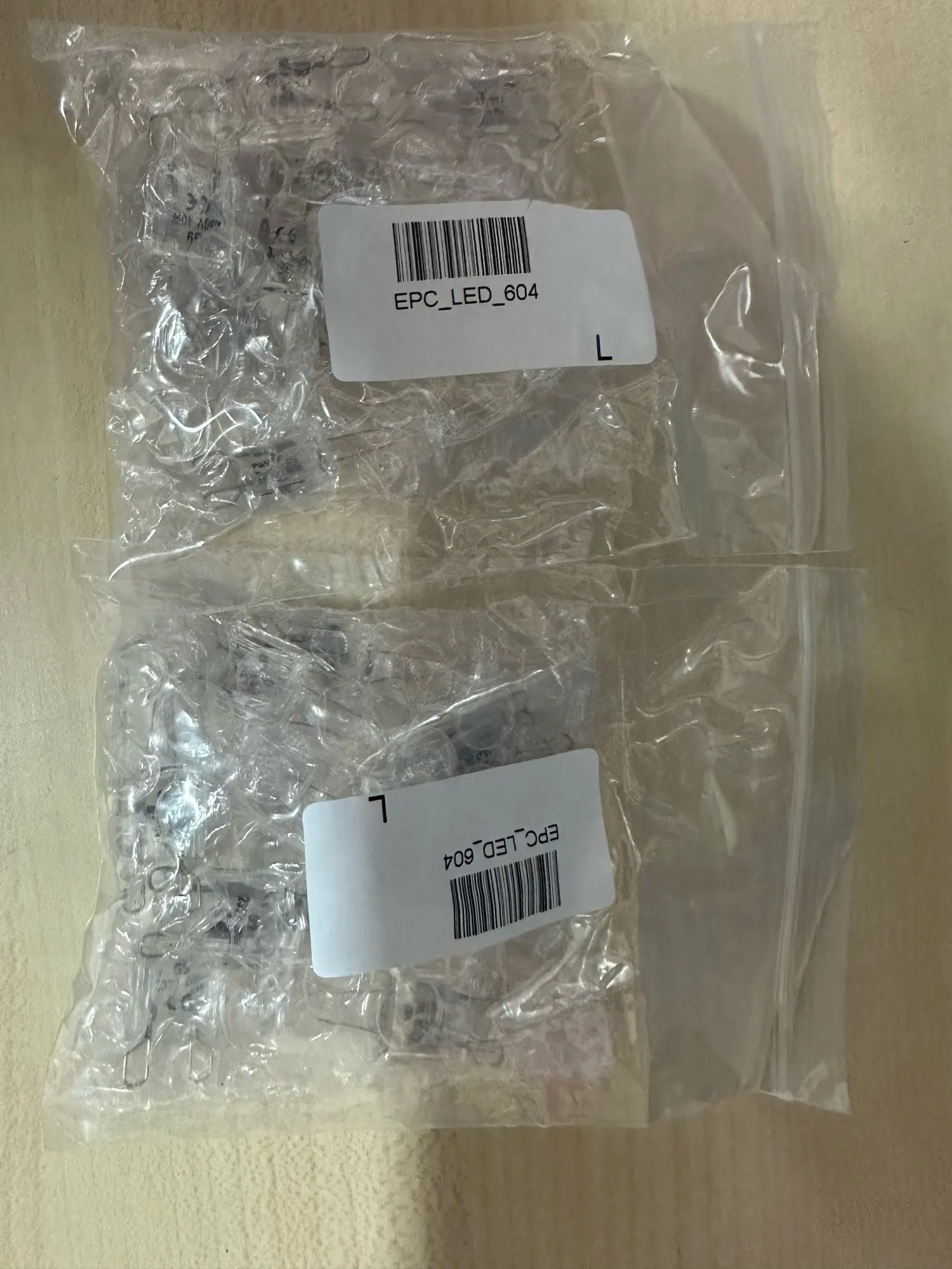 10pcs/lot G9 220-240V 25W 40W 60W Portable Warm White Halogen Bulb Light Lamp 3000-3500K Globe 230V Capsule Clear Bulbs photo review