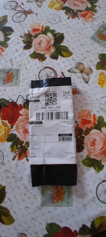 4 Pilhas Recarregável AAA 2700 No Blister Ideal Para Varios Aparelho recarregavel photo review