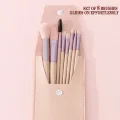 Apricot plus bag