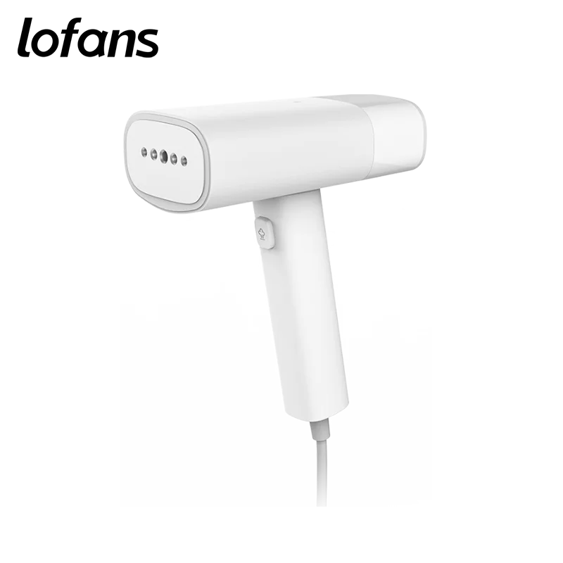 Steam Ironing Machine Iron Gt306lw Lofans Garment Steamers AliExpress