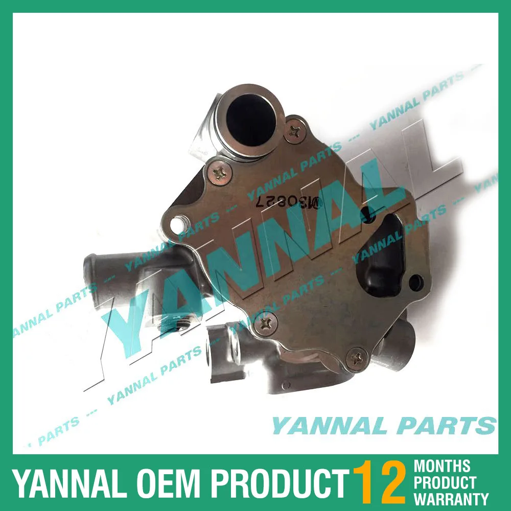 New 3tnv70 Water Pump For Yanmar Diesel Engine Water Pumps AliExpress