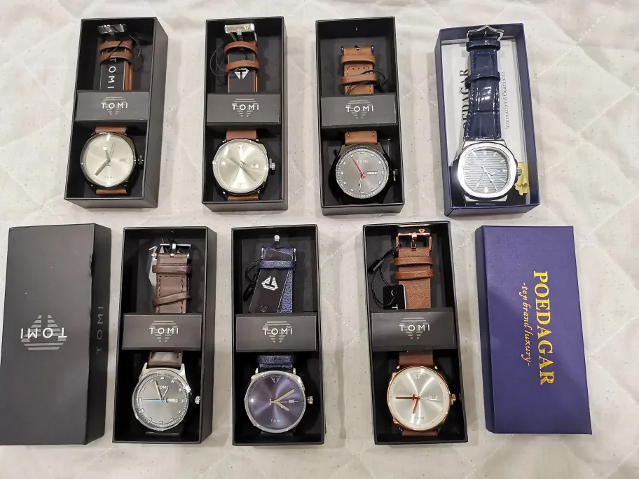 TOMI™ Prestige Trio Gift Set photo review