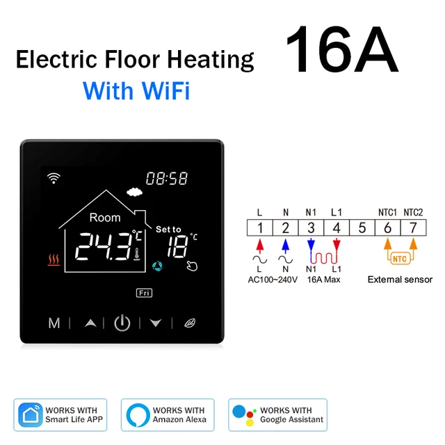 R9W.716 Black
