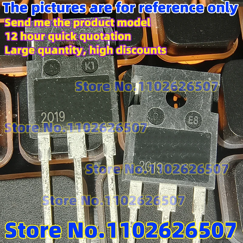 20-10-5PCS-Original-GP60S50X-TO-247-60A-500V-MOS-Field-Effect ...