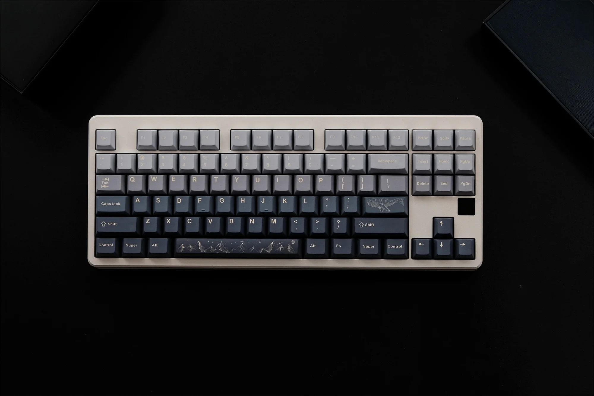 computador e escritório