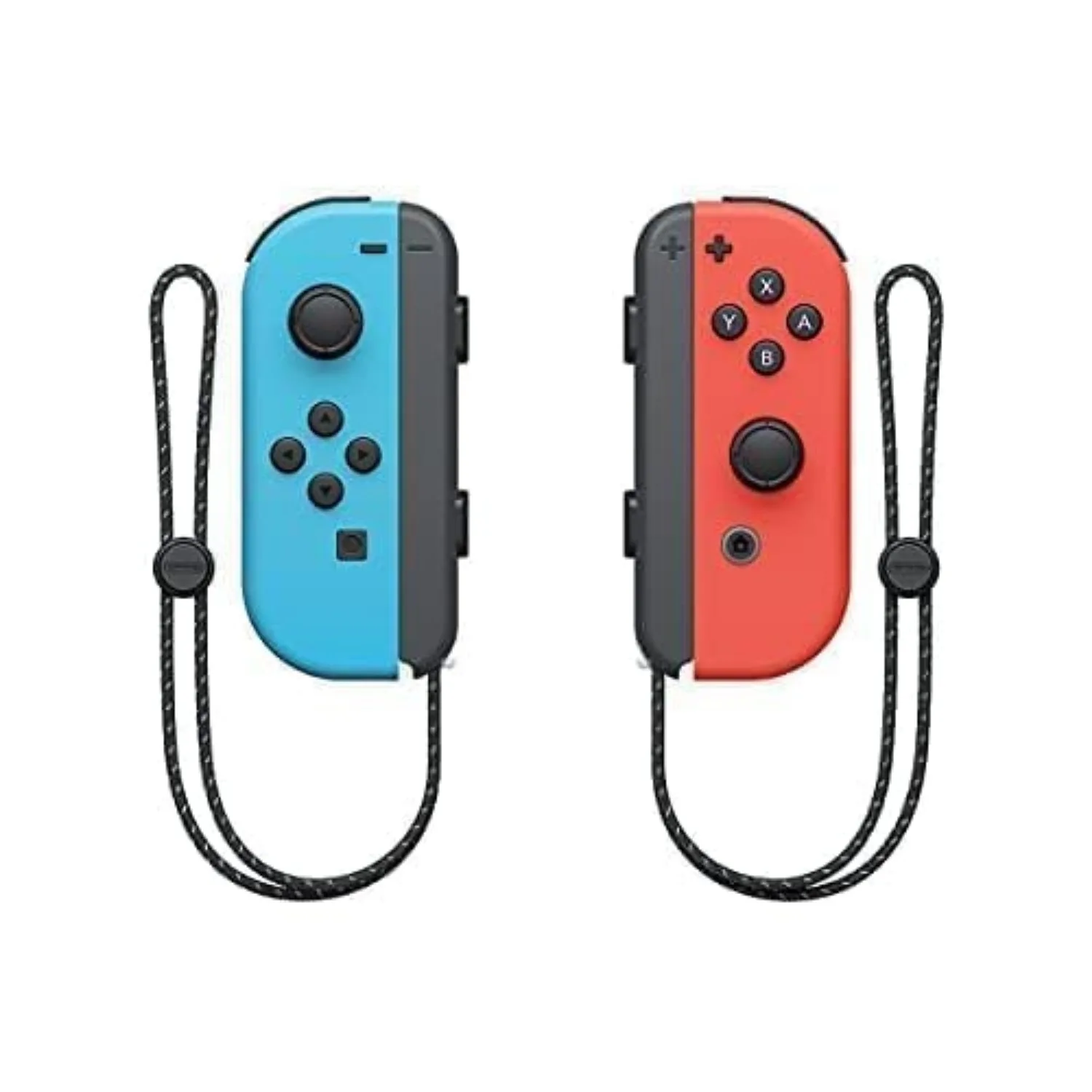 Nintendo Switch 青/赤 本体　周辺機器アリ Nintendo Switch with Neon Blue and Neon Red Joy‑Con - AliExpress 44