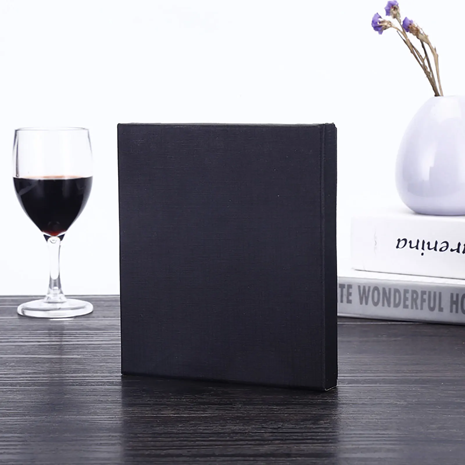 Professional Wine Bottle Opener Gift Set Kitchen Bar Tool Accessories Stainless Steel Bottle Opener and Vacuum Stopper Wine Open