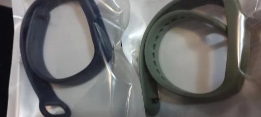 Watch Strap For Xiaomi Mi Band 7 6 5 4 3 Wristband Silicone Bracelet Wrist Straps correa Mi Band 6 7 5 4 Smartwatch Accessories photo review