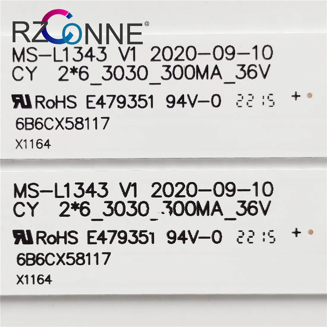 LED Ʈ Ʈ 6  32PL54TC 32L12TC-SM CY 2 * 6-3030-300MA-36V 32DN 6*2 32HR330M06AA V5 MS-L1343 V2 32LH7010