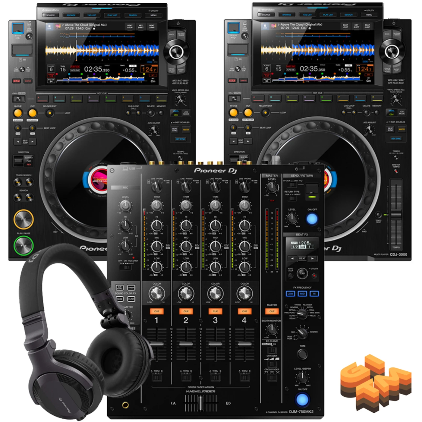 

NEW ARRIVAL Cdj3000 djm900 Cdj 3000 Nexus Controller Discount With International Warranty