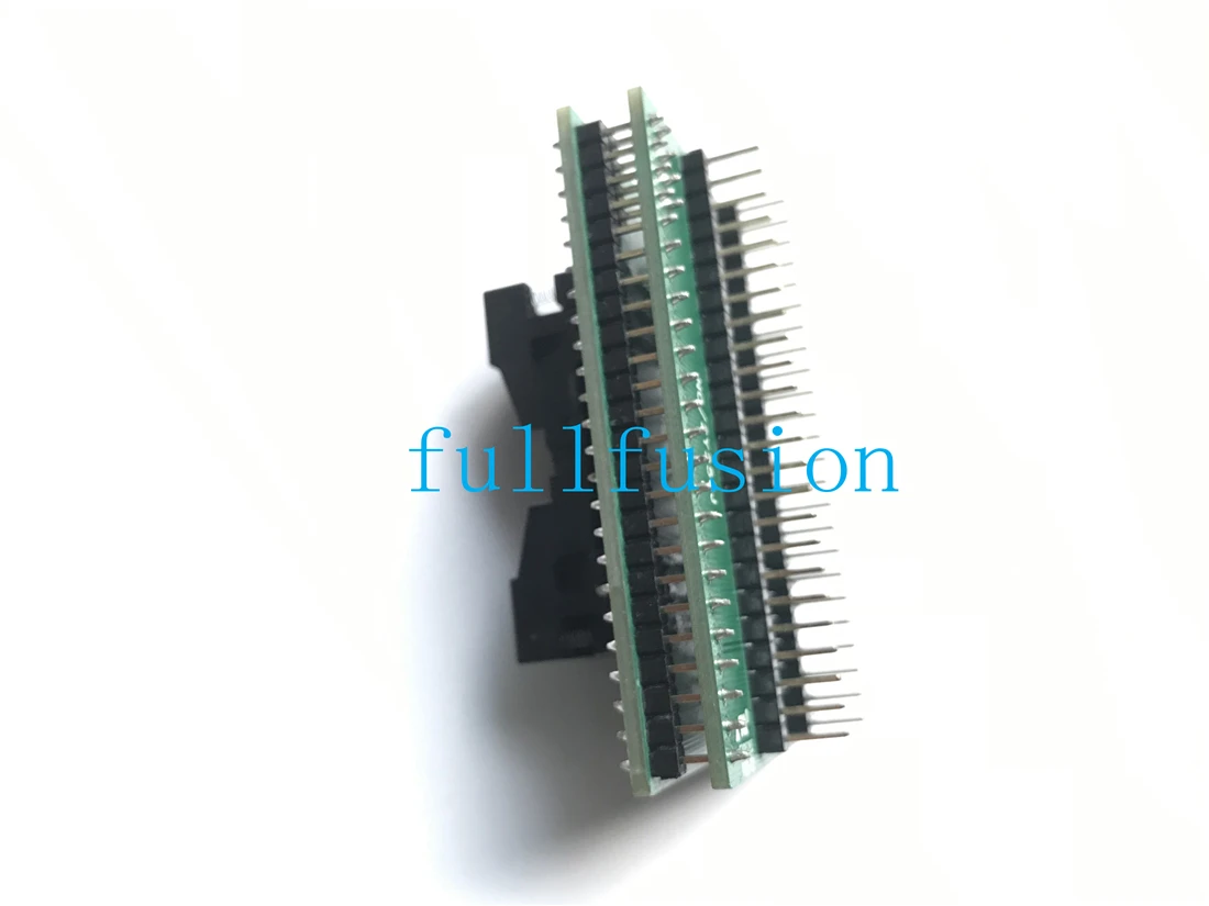 IC189-0562-078 Yamaichi IC ׽Ʈ    TSOP56 DIP α׷  0.5mm ġ Ű ũ 18.4mm