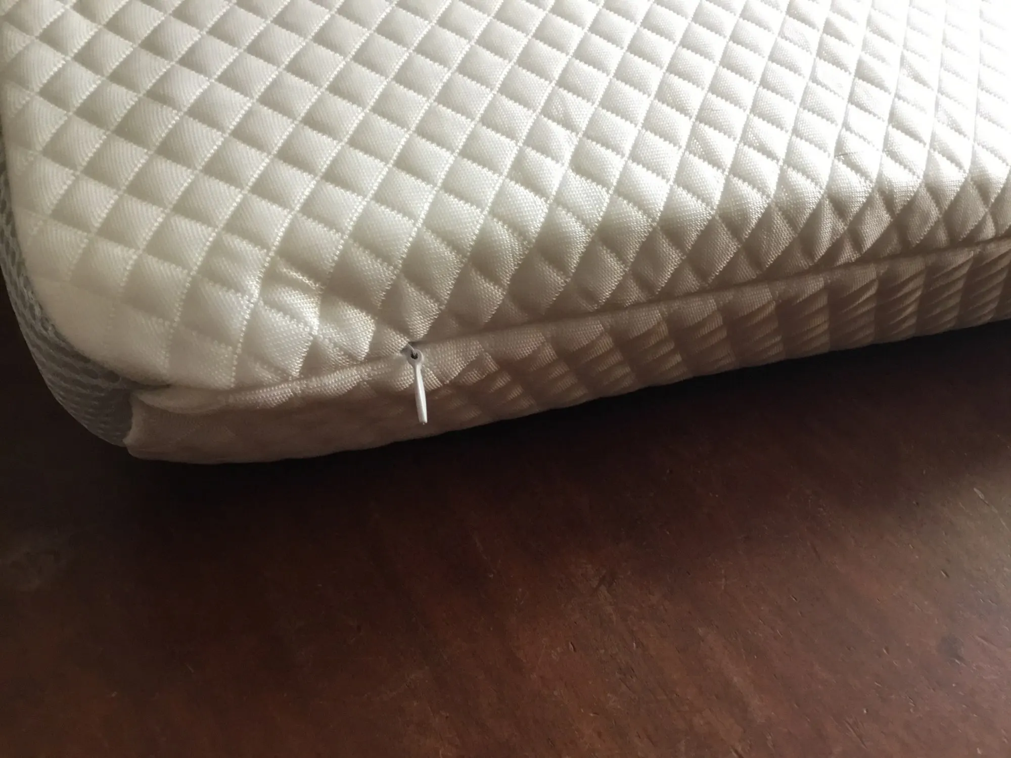 Cervicalm™ – Oreiller a mémoire forme