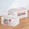 2-pack fabric storage zipper bags, medium. 16x12x8 inches, ideal for organizing small items, offering compact and functional 2