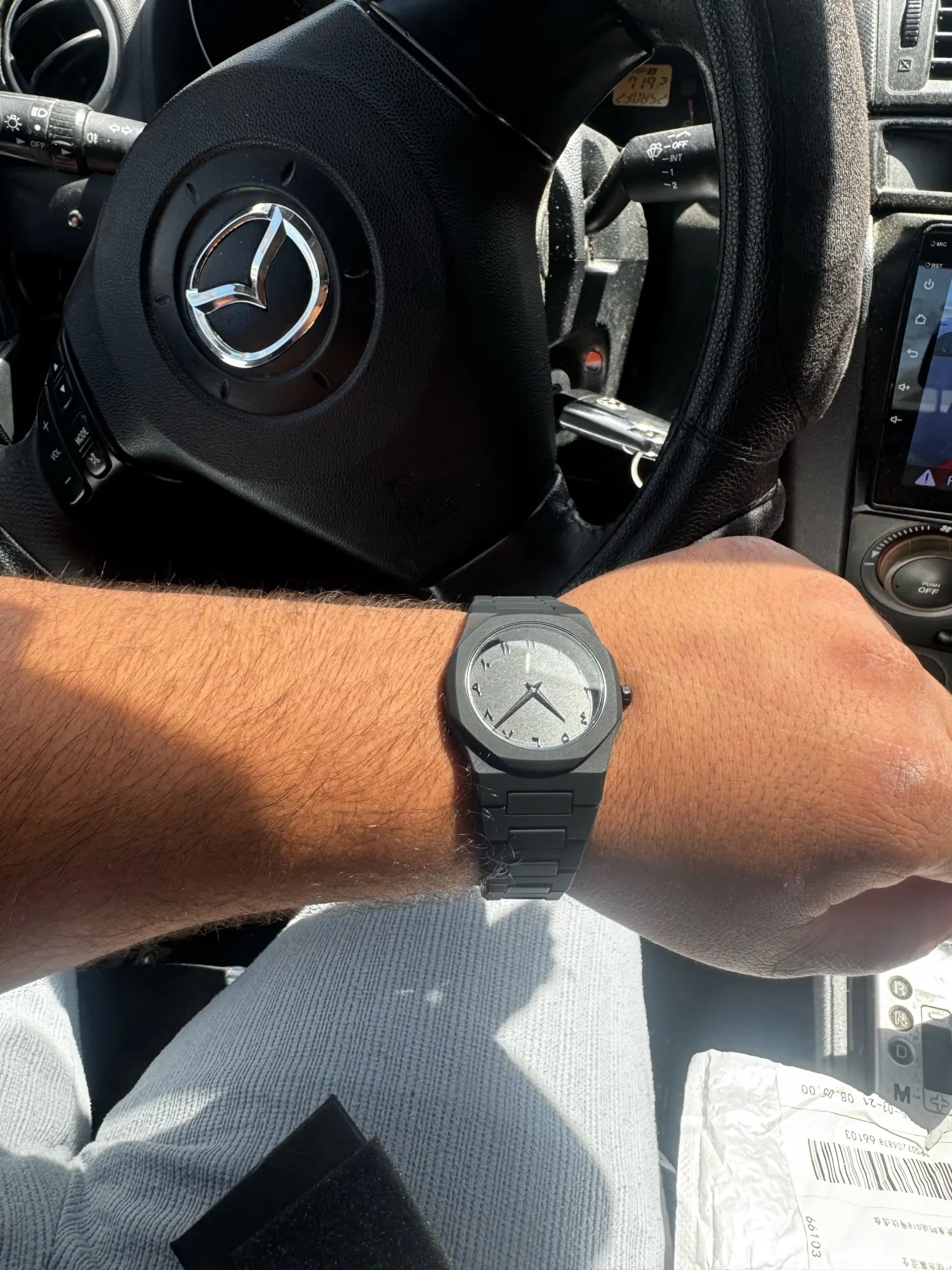 Customer Photo