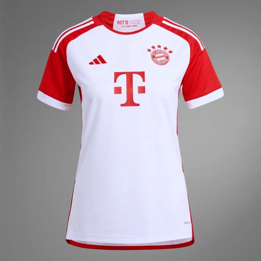 Рисунок 2 - 100% оригинал adidas FC BAYERN