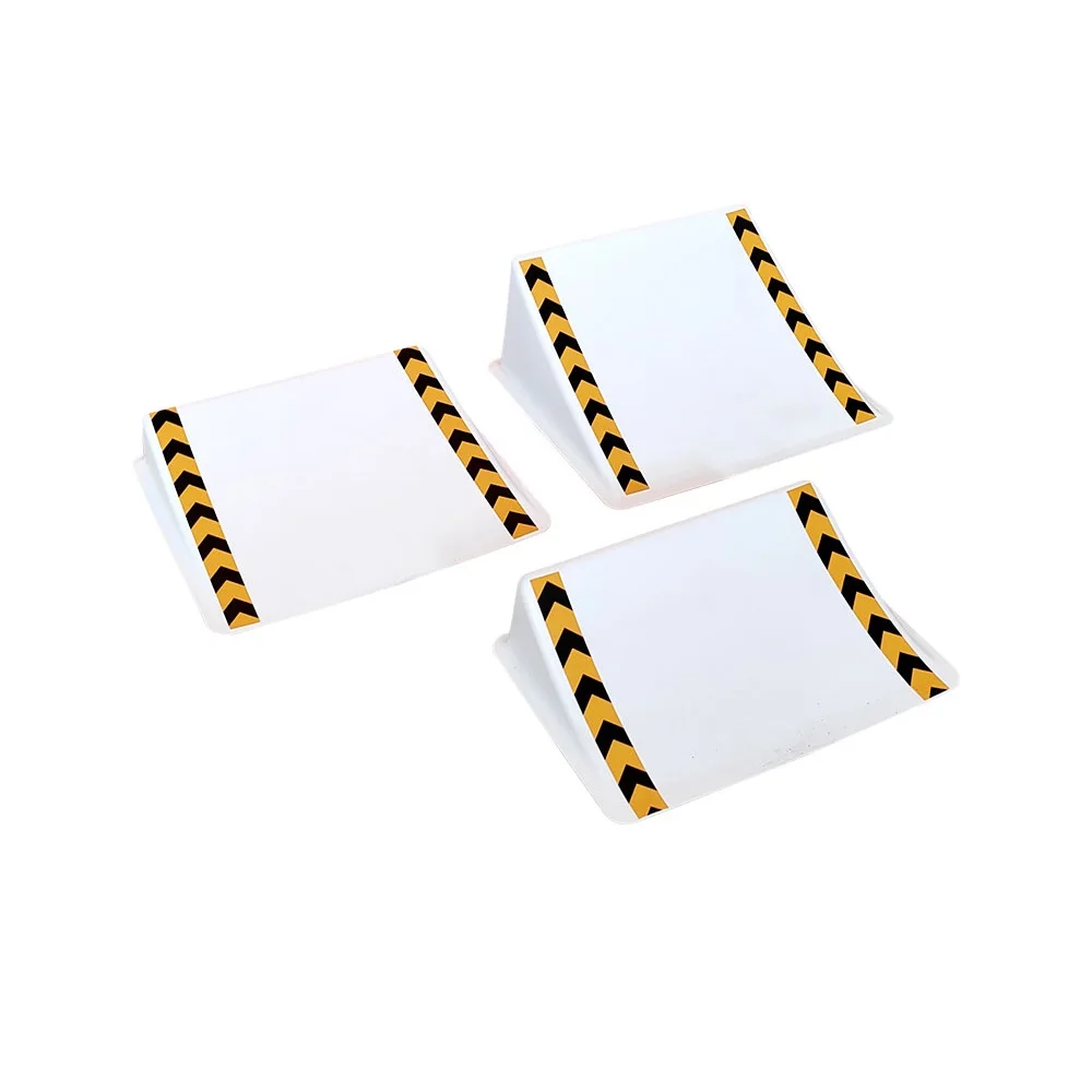 

LDARC RC Ramp W20 obstacle RC Climbing Slope board 13/26/30 degrees for mini monster RC car