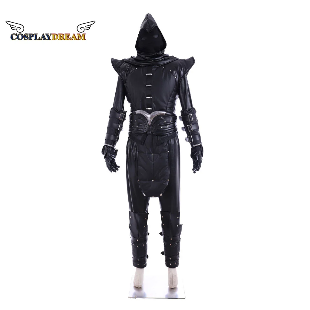 

Костюм для косплея Noob Saibot из игры «Mortal Kombat X»
