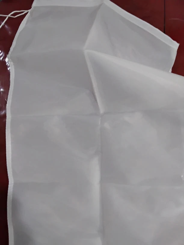 JJYY Beer Homebrew Filter Bag for Brewing Malt Boiling Wort Mash Strainer Tool photo review