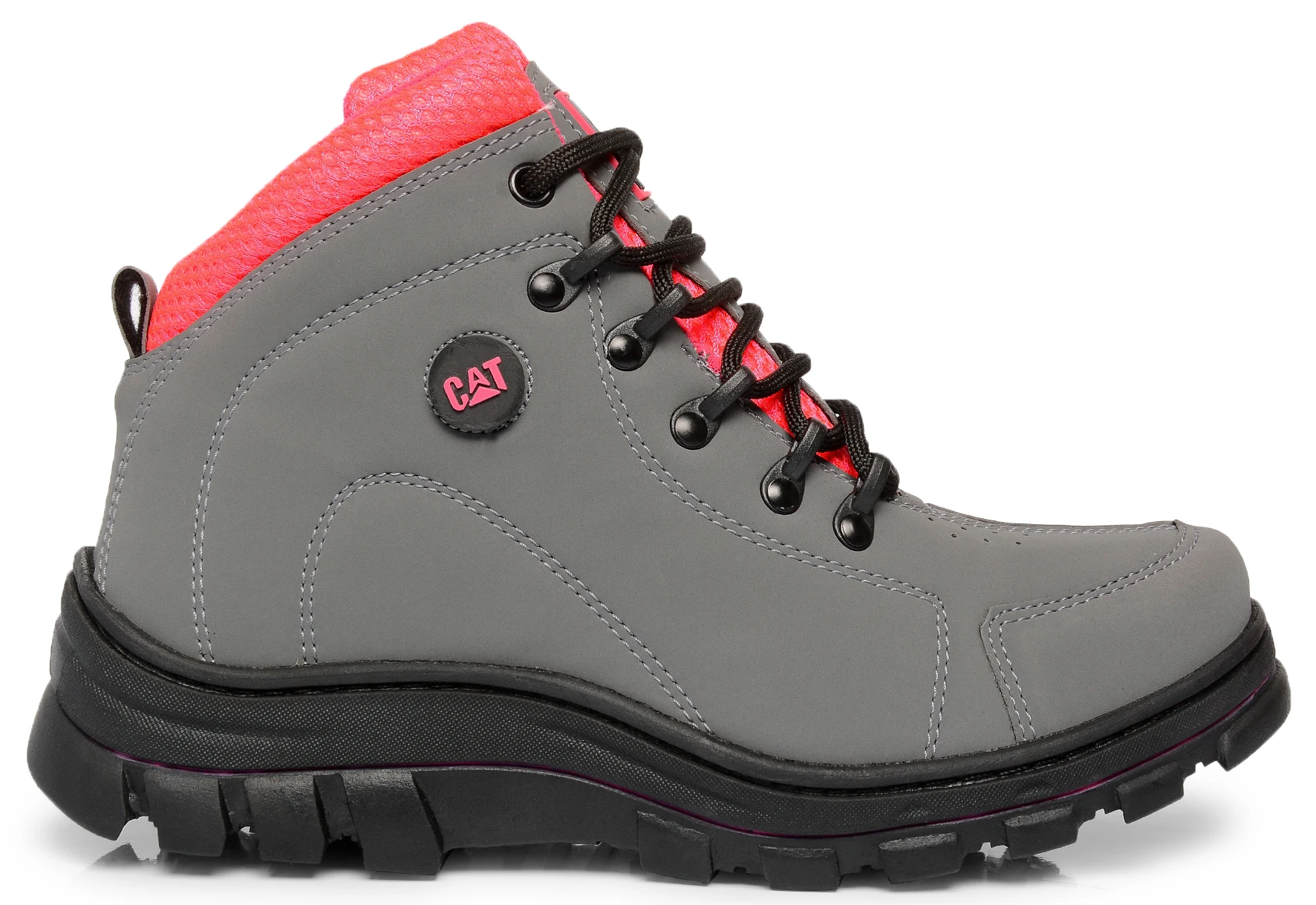 Botas Caterpillar Femininas - Caterpillar Cat Oficial