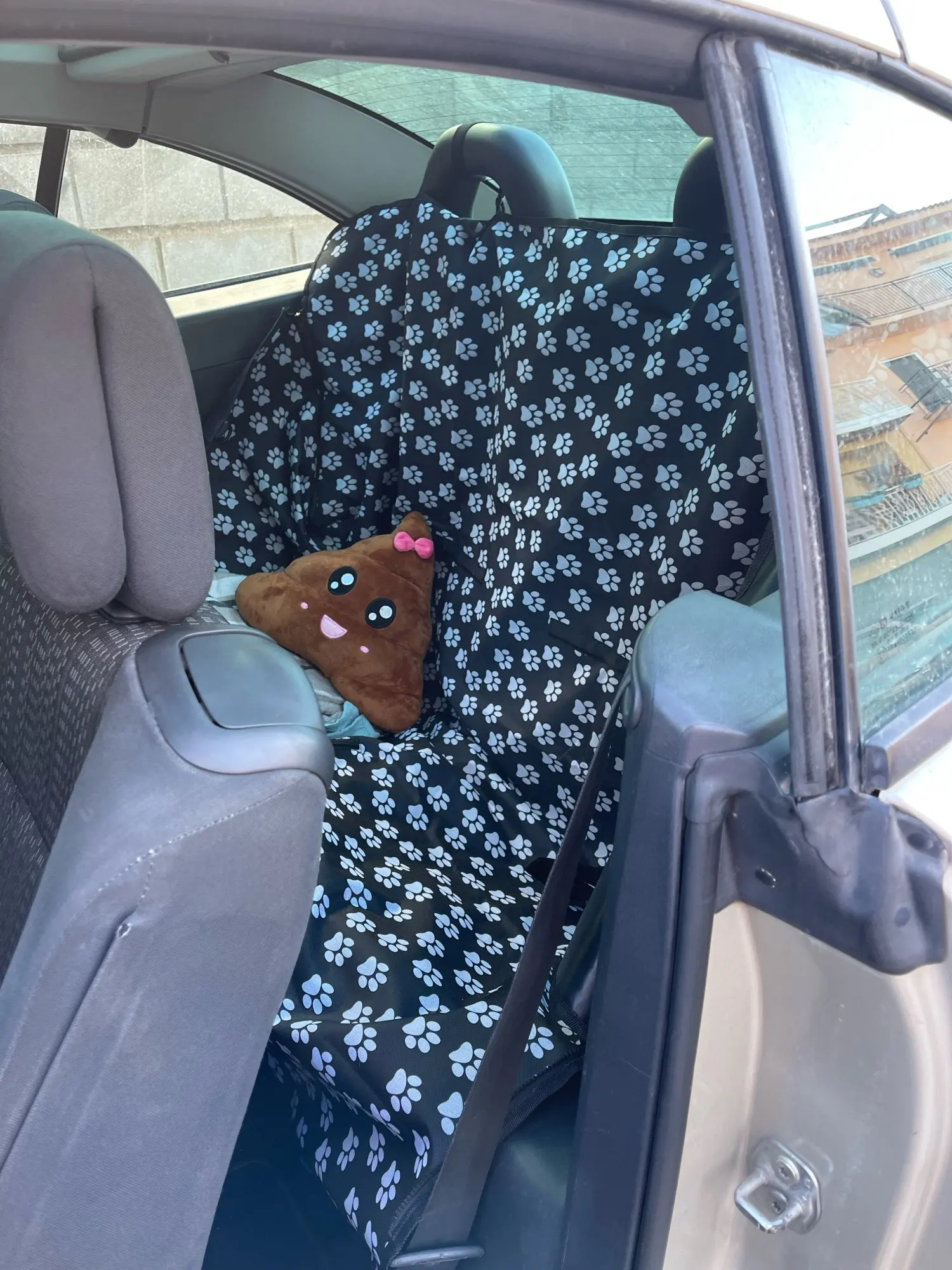 Customer photo