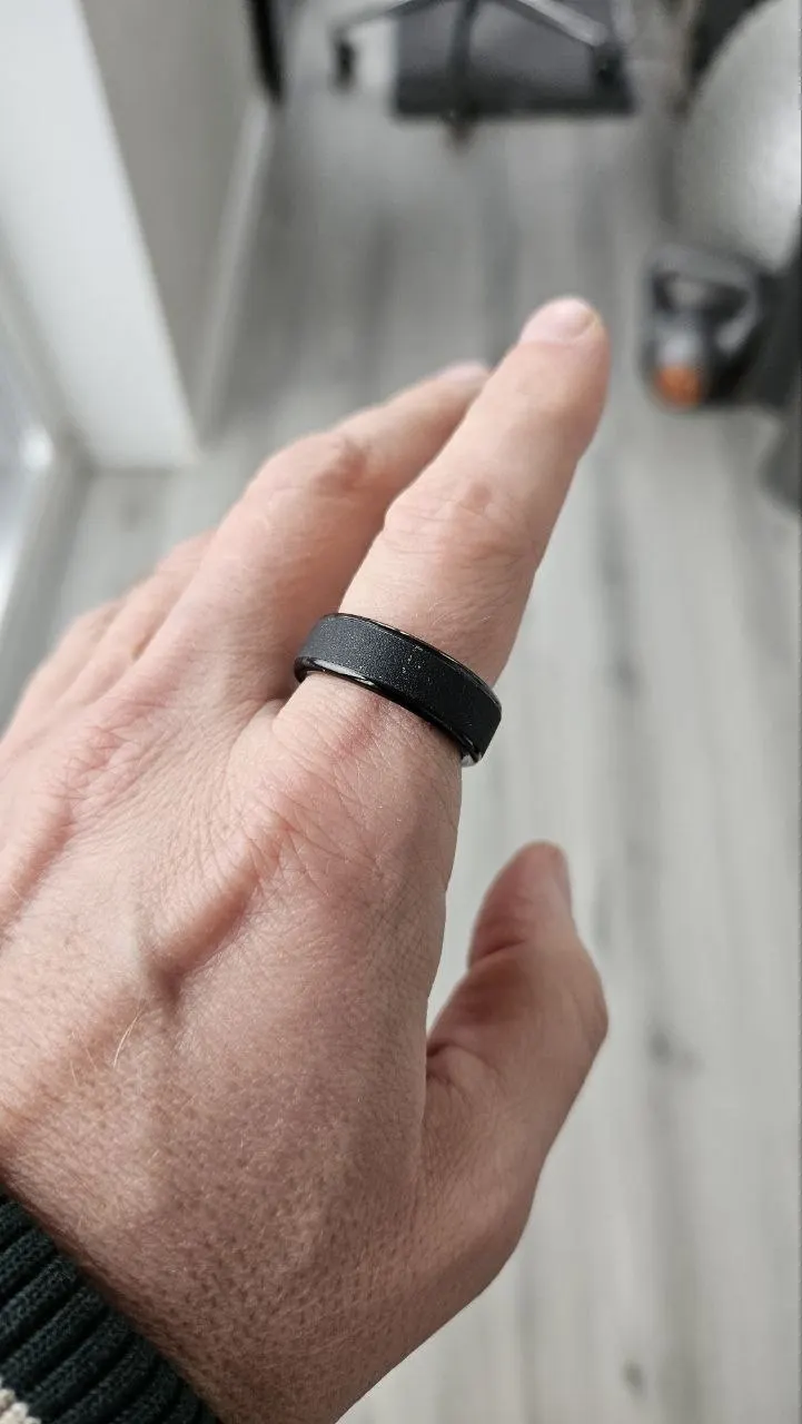 EONRING™ Elegance Smart Ring