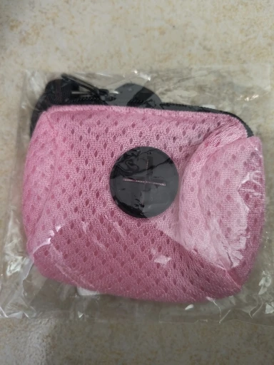 Dog Waste Bag Dispenser 3