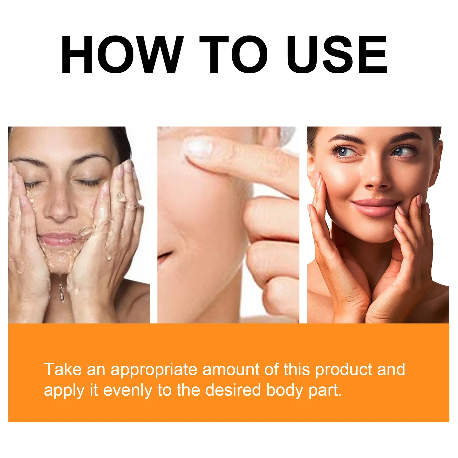 EELHOE Carrot Body Tanning Cream Summer Beach Outdoor Tanning Bronzer Skin Moisturizing Smoothing Sunless Body Tanning Cream