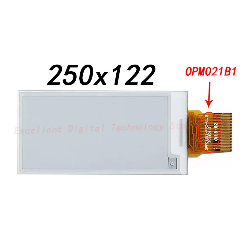 Écran LCD De Rechange Pour NTH01 THM02 - OPM021B1/OPM021E1 - Réparation Affichage