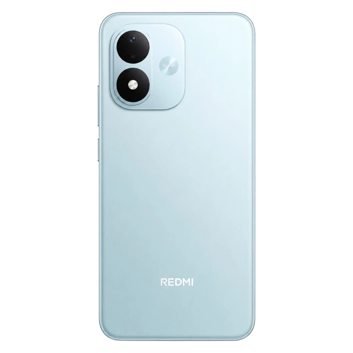 Redmi Note 17 4g Global 256Gb 8Gb Ram Dual Sim 6.99" Screen - Teal Green 7700 Mah Battery