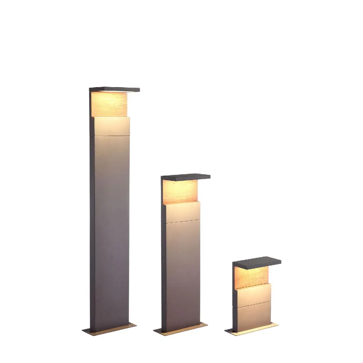 Рисунок 4 - Садовый светильник 3776 artnaM