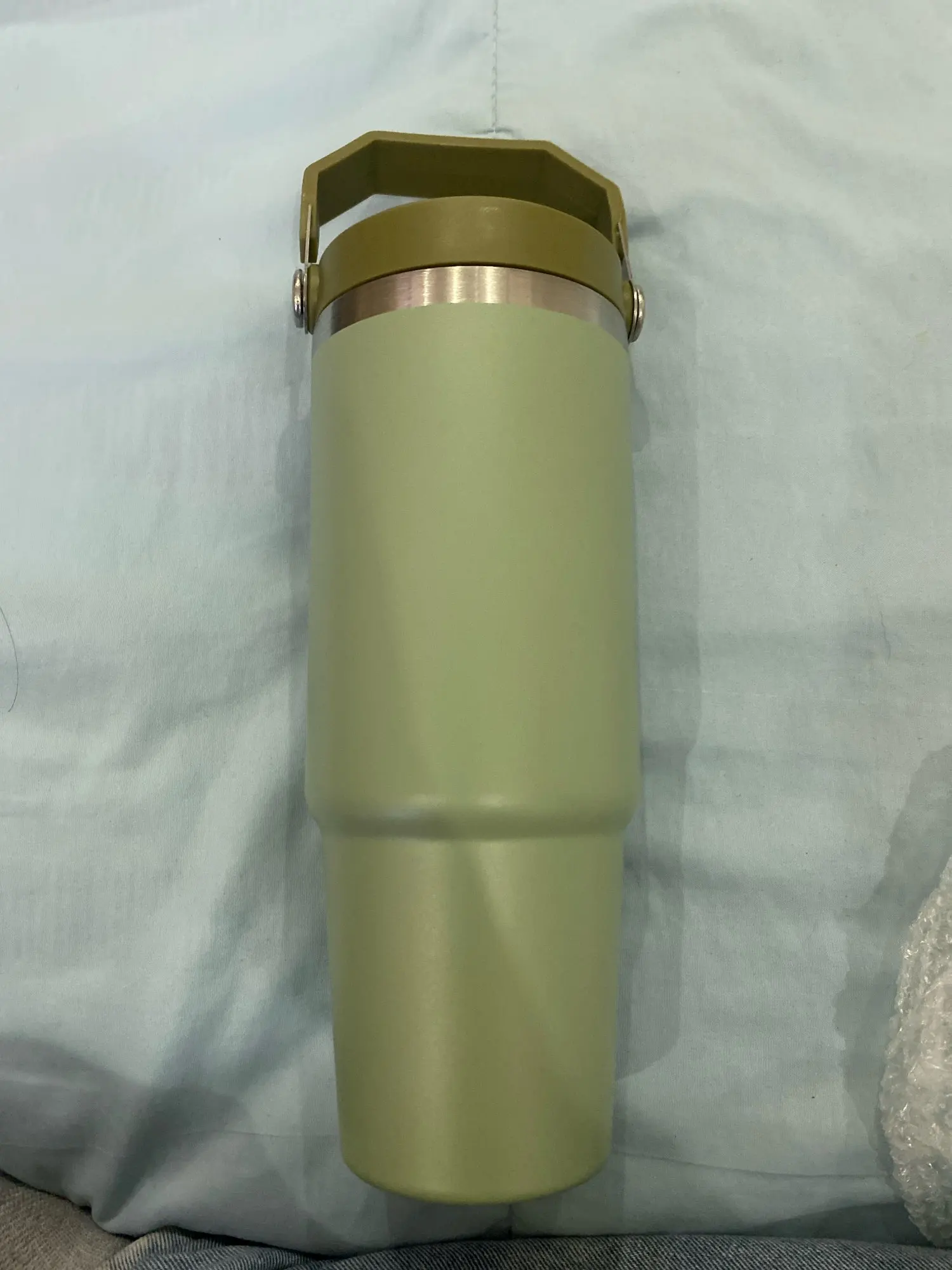 User picture
