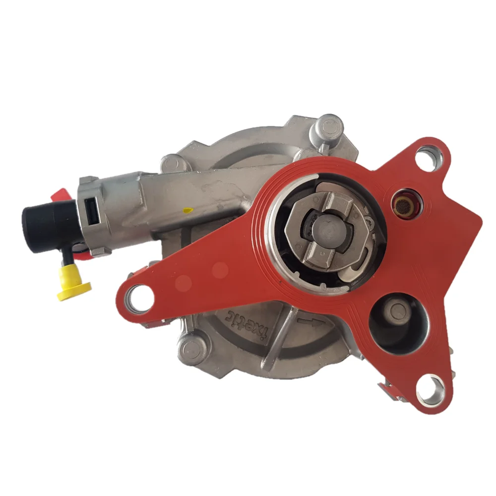 146502570R Pompa Per Vuoto Freno Originale Per Renault Trafic M9R 2.0 Dci Oem Car Part