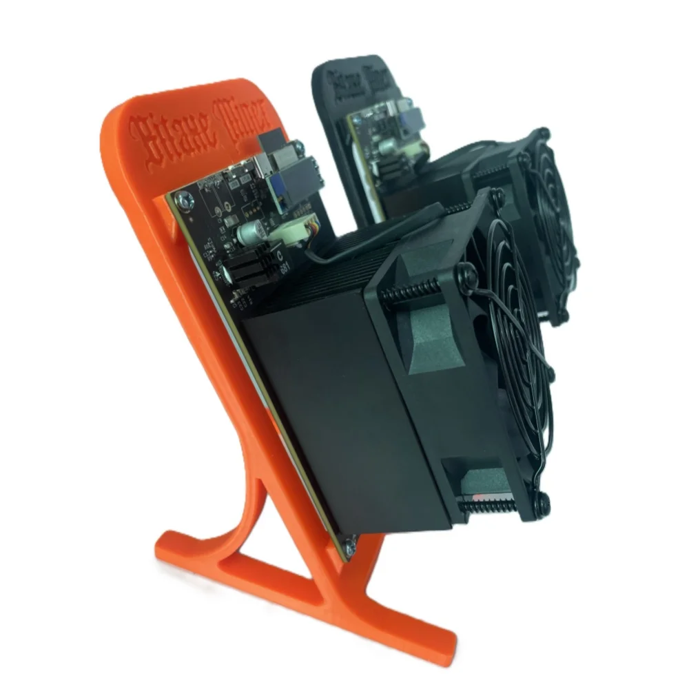 Bitaxe Supra Hex 703 Bitcoin Miner 4.2Th/s 2.4g WiFi 90W BM1368 Asic Chip  Powerful Open-Source Solo Miners BTC BCH Lottery Miner - AliExpress