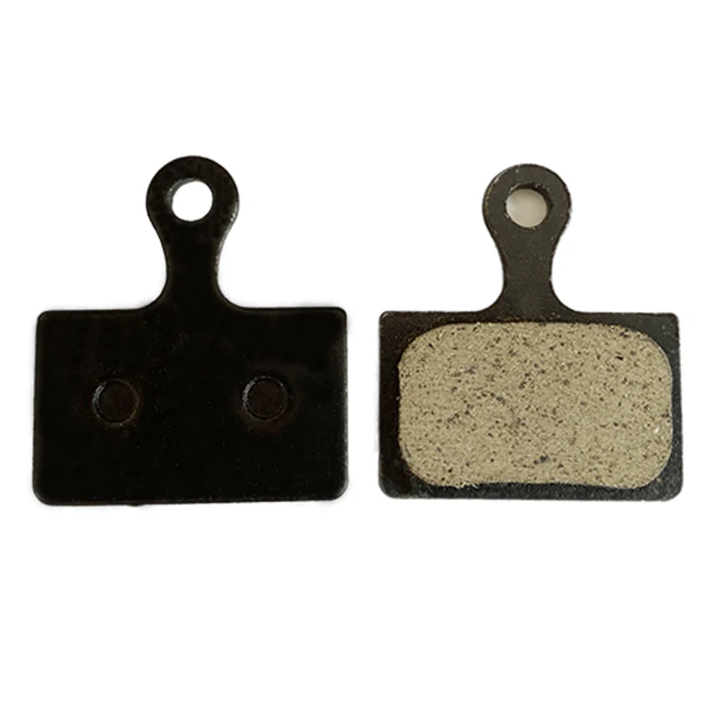Bicycle Disc Brake Pads 4 Pairs For SHIMANO XTR M9100 DURA ACE R9170 etc