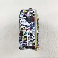 New Arrived Western Fashion Baby Girls Singer Lunch Dinnder Picnic Box Bags  Wholesale Boutique Children Back To School Bag 2