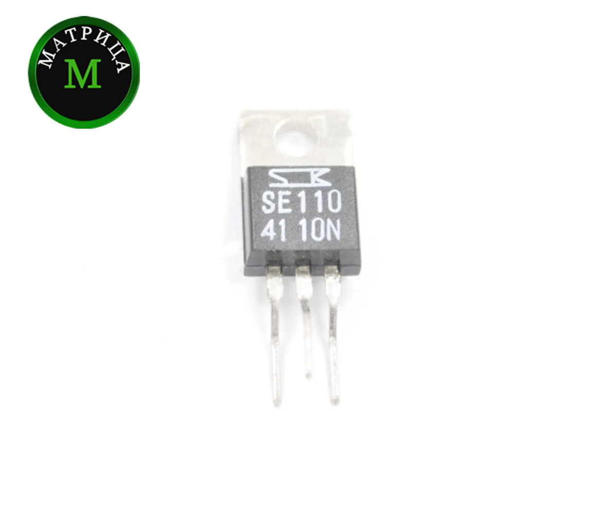 2 шт. Микросхема SE110. TO-220F