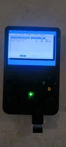 WiFi USB Dongles and TYPE C OTG Adaptor For R36 Consoles photo review