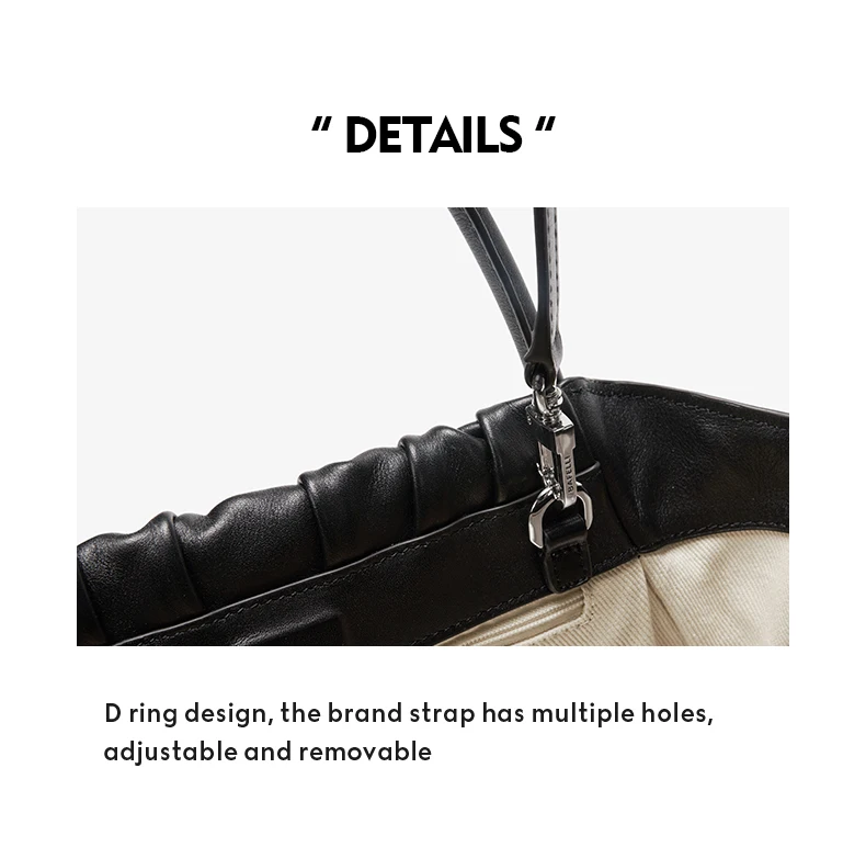 Handle hardware detail