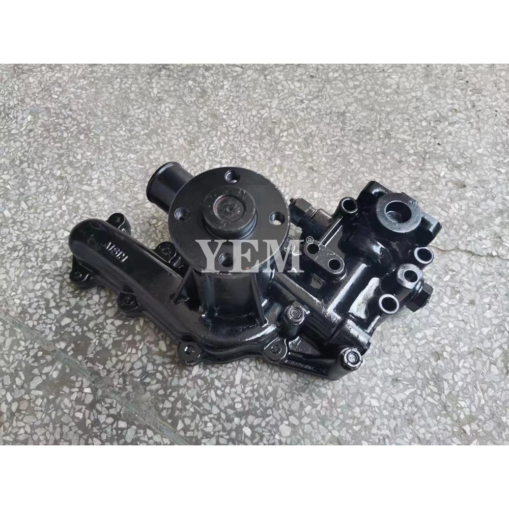 4TNE100 119006-42003 Yanmar 4TNE100 엔진 용 워터 펌프
