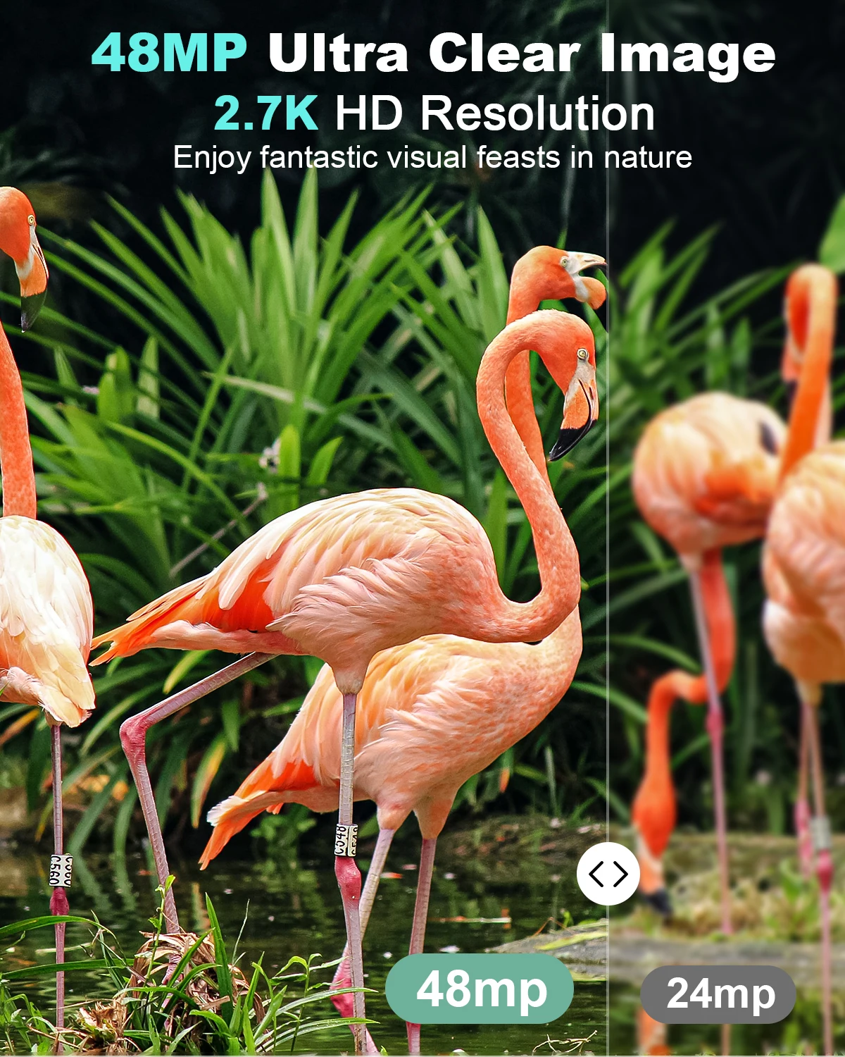 Рисунок 3 - водонепроницаемая камера для наблюдения