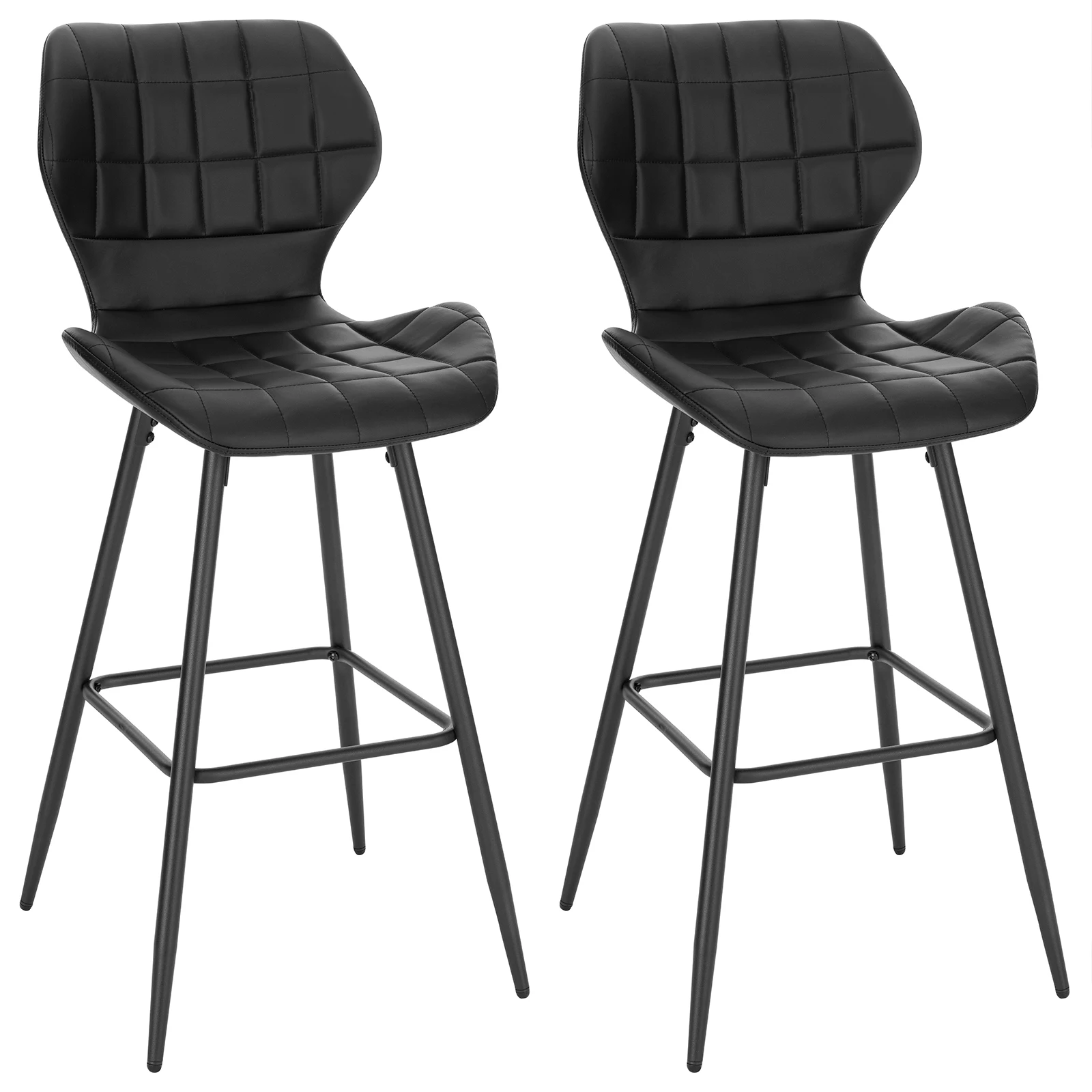 High Kitchen Chairs Backrest Kitchen Chairs Stools High Kitchen