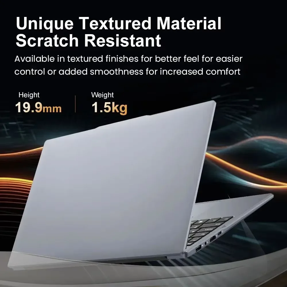 2026 LENO New 15.6" Ultra Slim Laptop Intel Core I9-9900 32GB RAM 2TB SSD 1080P FHD Windows 11 High-Performance Portable Notebook