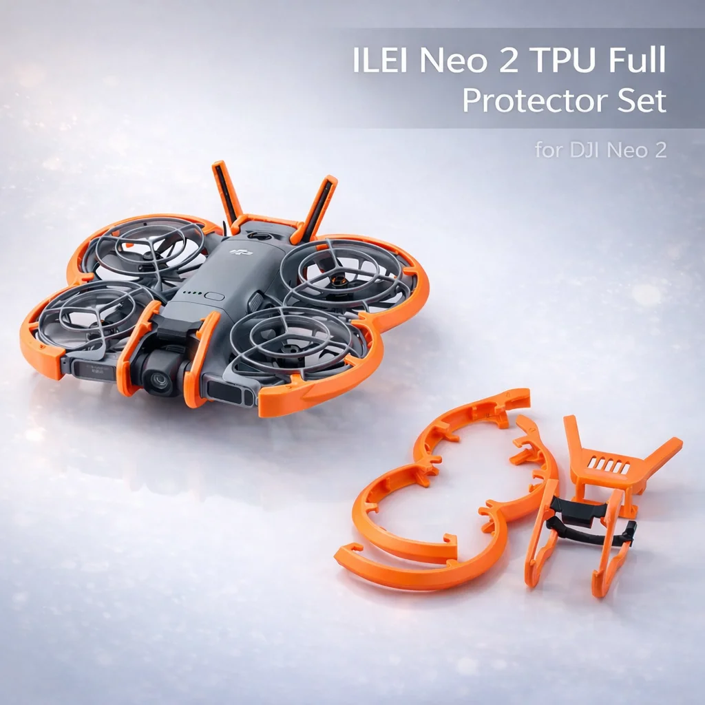 Étui TPU antichoc pour simulateur de formation, protection robuste et durable, livré de Chine.