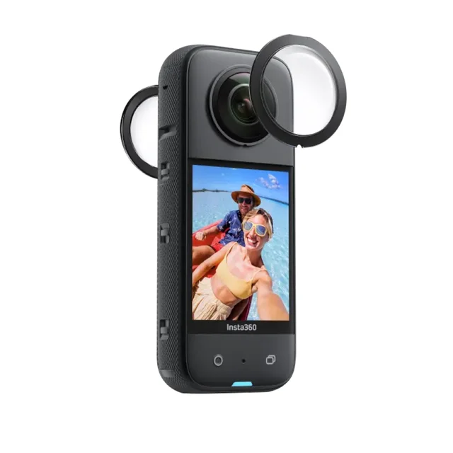 Insta360 Selfie Sticks in Cell Phone Accessories 