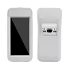 For Pax A920/A920 pro Protective Case Soft Silicone Anti-fall Android Smart POS Terminal Printer PDA a920/a920pro Case 3