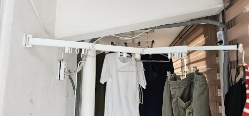 Space Saver Dry: Foldable Aluminum Drying Rack for Any Room photo review