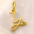Y