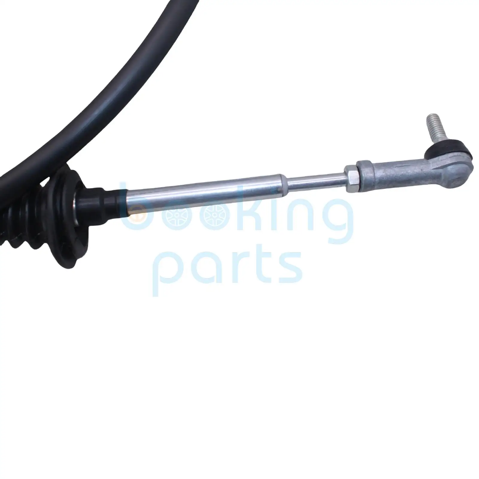 Clutch Cable For KIA K2700 2004-, OK60A-46-600,OK60A46600,OK60A-46-600F,OK60A46600F