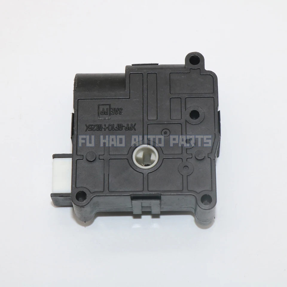 Actionneur Moteur Volet Chauffage Pour Toyota Corolla 2004-2013, TC 2005-2010 - Références 063800-0560 / 0637008930 - Avec Support